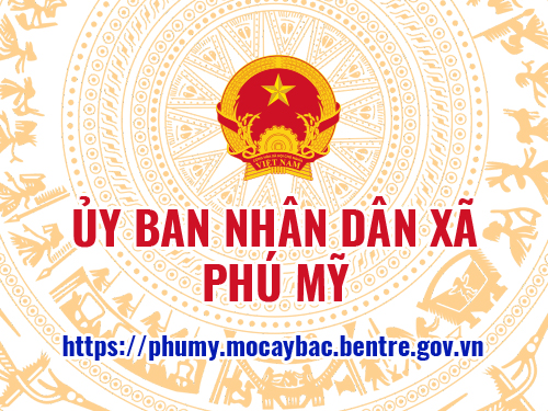 Ủy ban nhân dân xã Phú Mỹ